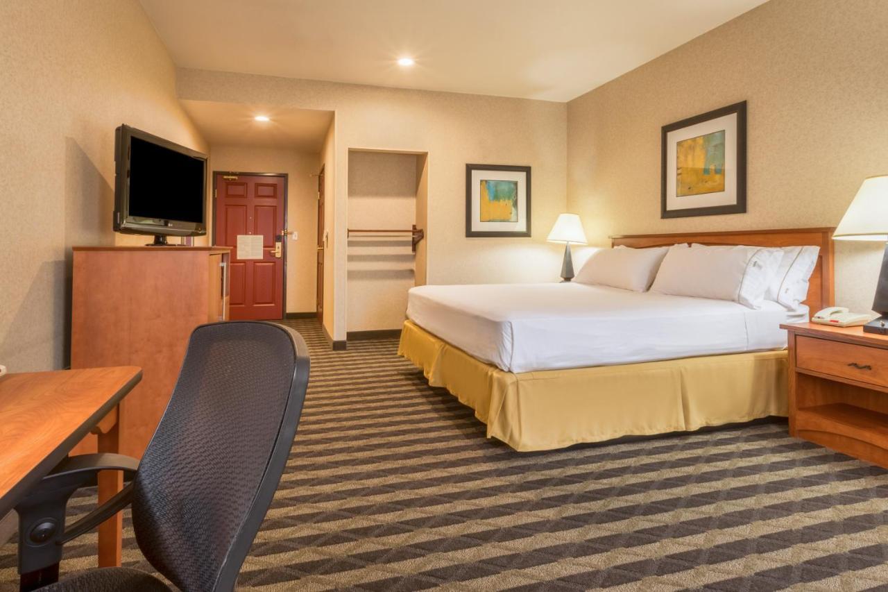 Holiday Inn Express Hotel & Suites Manteca, An Ihg Hotel Extérieur photo